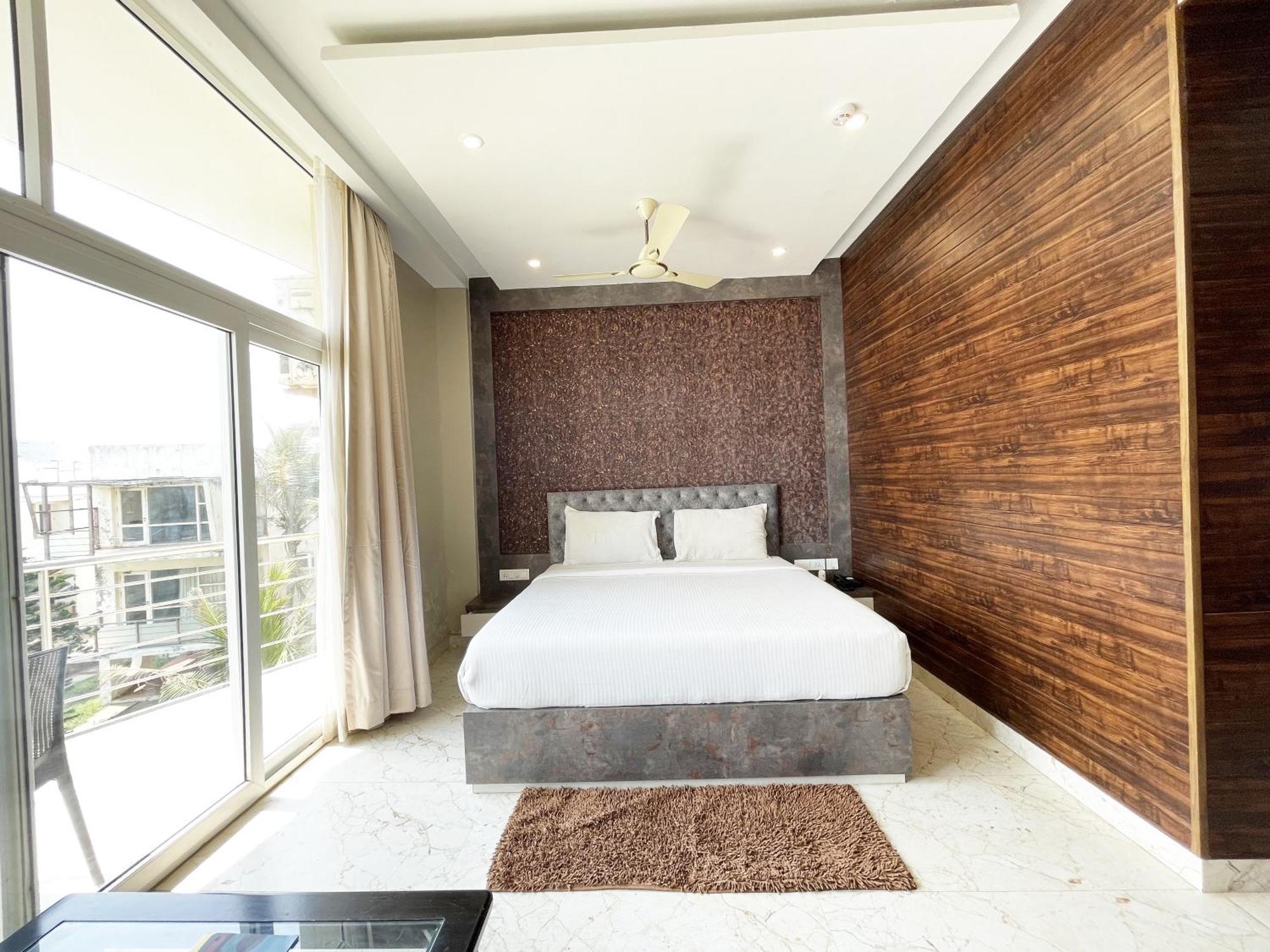 Hotel Tbs In بوري المظهر الخارجي الصورة