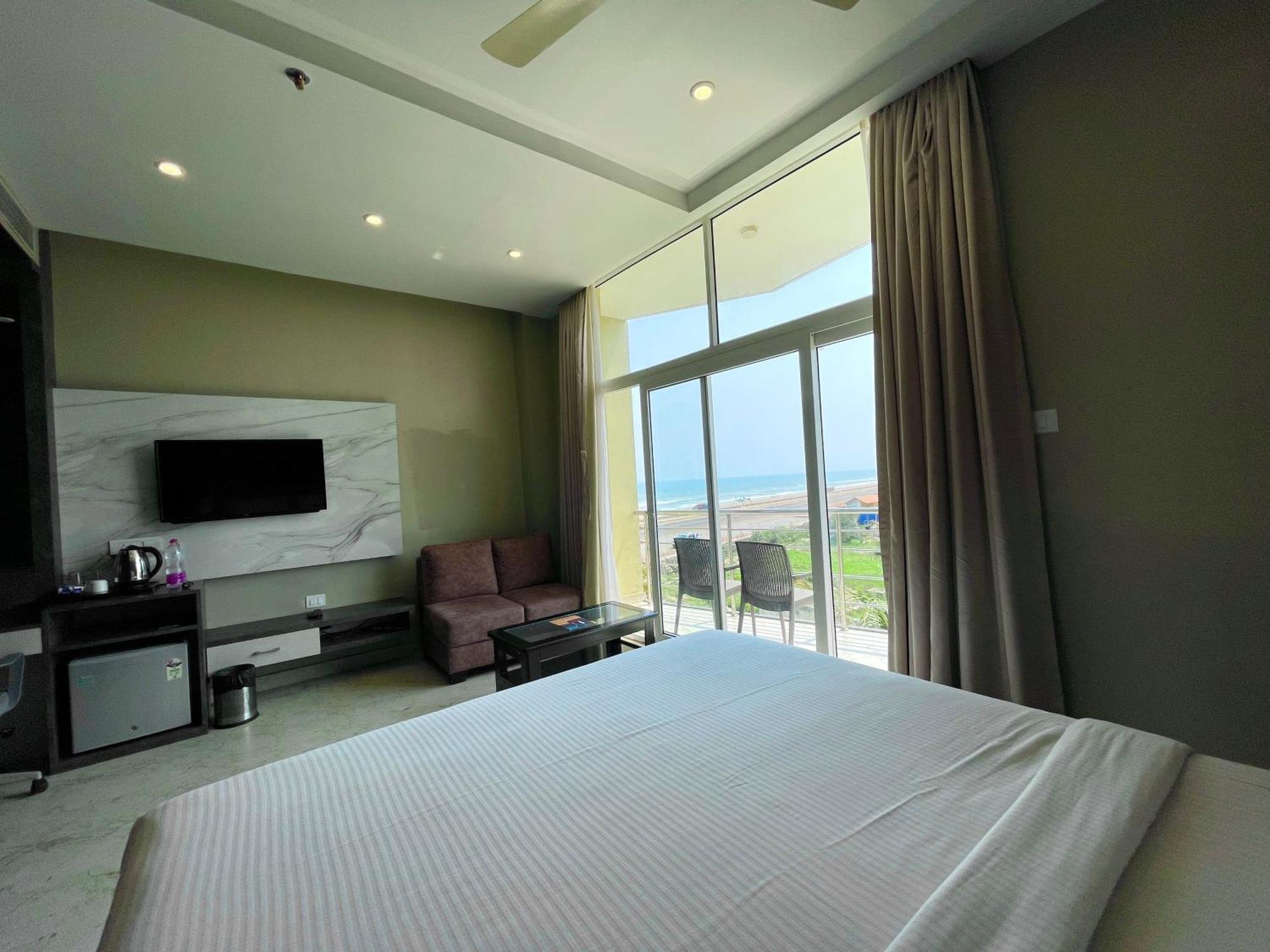 Hotel Tbs In بوري المظهر الخارجي الصورة